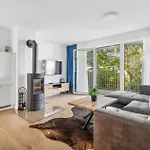Apartman Schanzensicht *