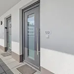 Apartman Schanzensicht Winterberg