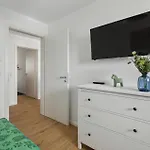 Schanzensicht Appartement *