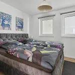 Schanzensicht Appartement Winterberg