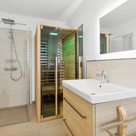 Schanzensicht Apartamento