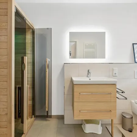 Schanzensicht Apartamento Winterberg