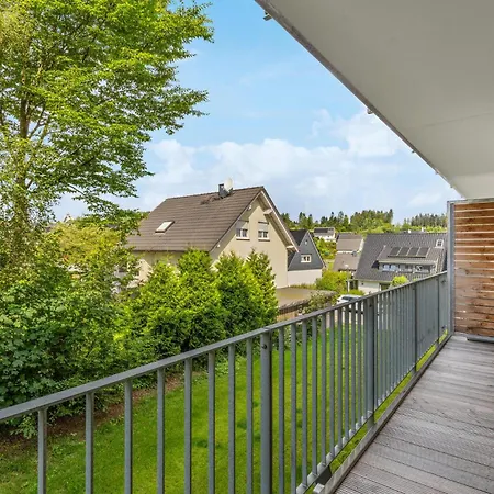 Schanzensicht Apartment