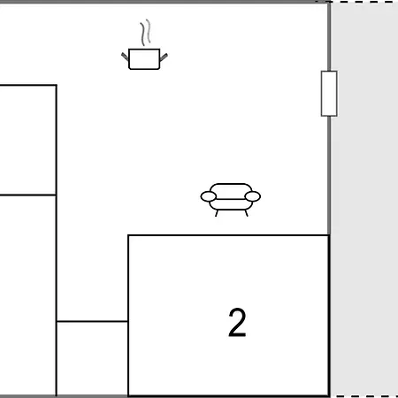 Schanzensicht 아파트