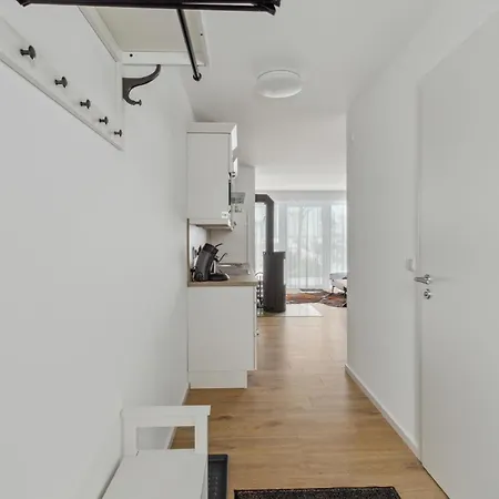 Schanzensicht Apartment