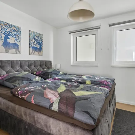 Schanzensicht Apartment Winterberg