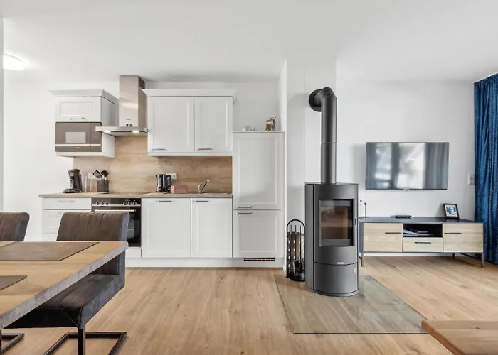 Apartment Schanzensicht