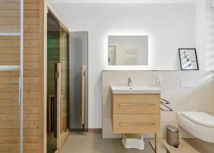 Schanzensicht Apartment Winterberg